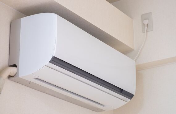 臭いが気になったらエアコンクリーニング！多賀城市のエアコンクリーニングはKCAクリーンサービスまで！